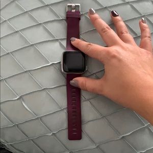Fitbit Versa